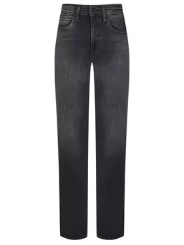 Джинсы хлопковые BOSS