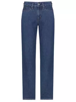 Джинсы хлопковые BOSS