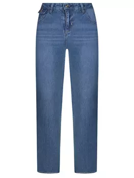 Джинсы хлопковые BOSS