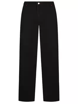 Джинсы хлопковые BOSS