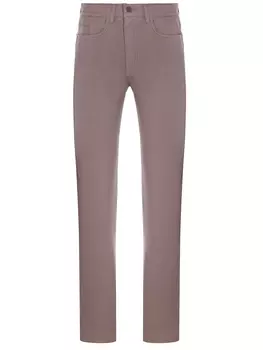 Джинсы хлопковые BRIONI