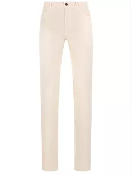 Джинсы хлопковые BRIONI