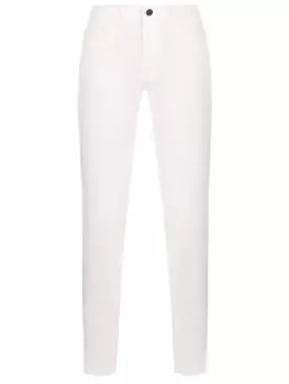 Джинсы хлопковые BRIONI