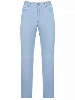 Джинсы хлопковые BRIONI