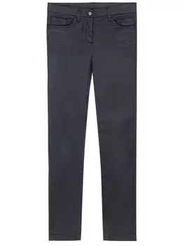 Джинсы хлопковые BRIONI