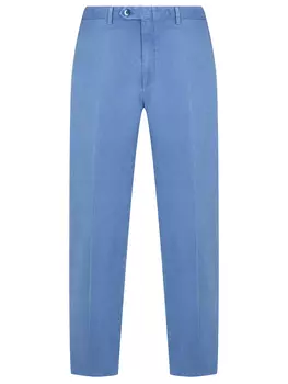 Джинсы хлопковые BRIONI