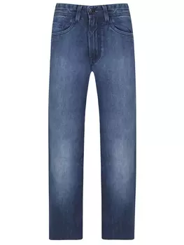 Джинсы хлопковые BRIONI