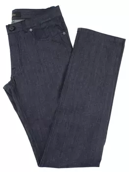 Джинсы хлопковые BRIONI