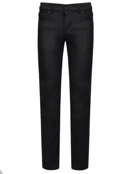 Джинсы хлопковые BRIONI