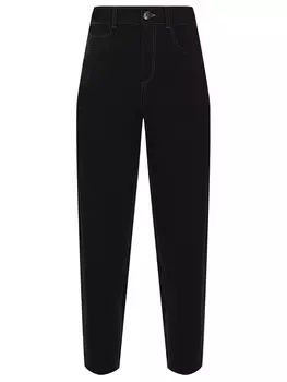 Джинсы хлопковые BRUNELLO CUCINELLI