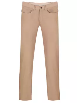 Джинсы хлопковые CANALI