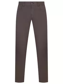 Джинсы хлопковые CANALI