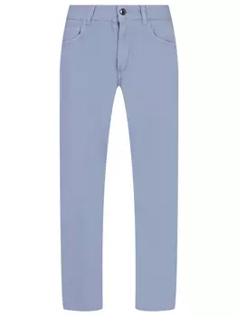Джинсы хлопковые CANALI