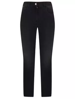 Джинсы хлопковые CAPPELLINI