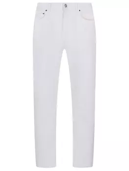 Джинсы хлопковые CASTANGIA