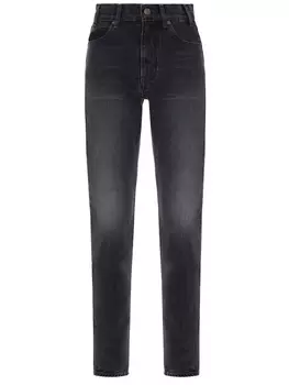 Джинсы хлопковые CELINE