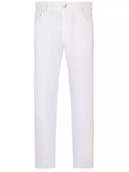 Джинсы хлопковые CORNELIANI