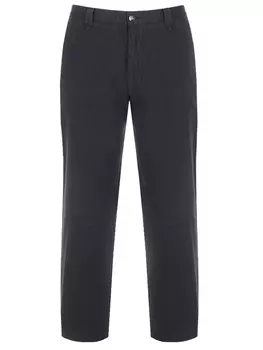 Джинсы хлопковые CORNELIANI