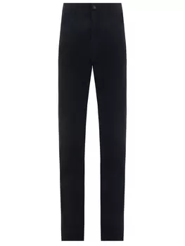 Джинсы хлопковые CORTIGIANI