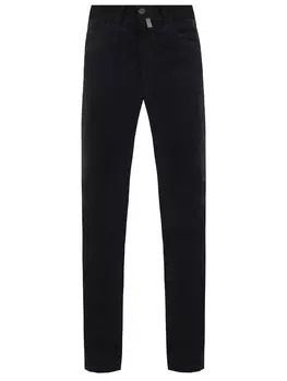 Джинсы хлопковые CORTIGIANI