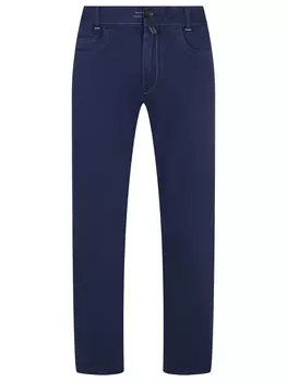 Джинсы хлопковые CORTIGIANI