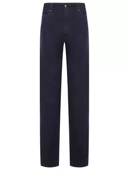 Джинсы хлопковые CORTIGIANI