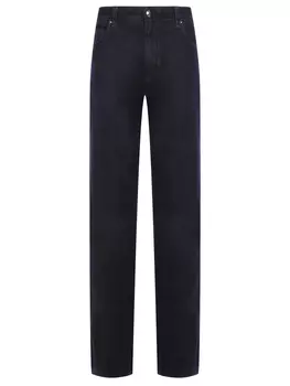 Джинсы хлопковые CORTIGIANI