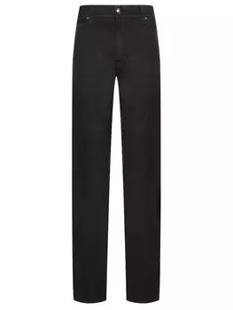 Джинсы хлопковые CORTIGIANI