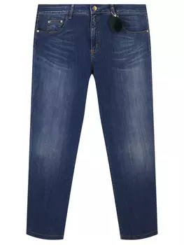 Джинсы хлопковые DANIELA DREI