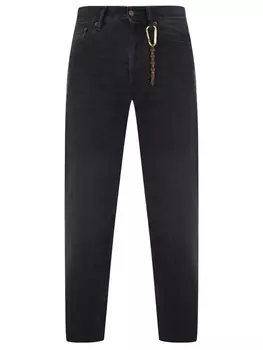 Джинсы хлопковые DARKPARK