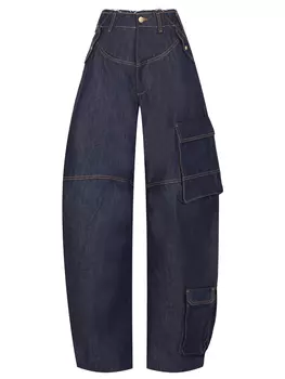 Джинсы хлопковые DARKPARK