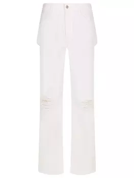 Джинсы хлопковые DARKPARK