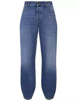 Джинсы хлопковые DARKPARK