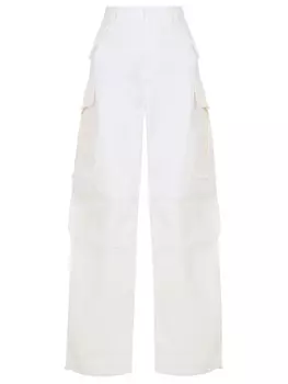 Джинсы хлопковые DARKPARK