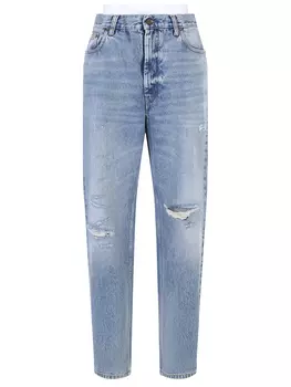 Джинсы хлопковые DARKPARK