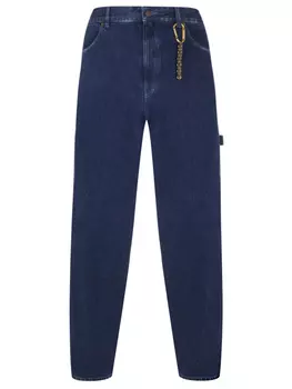 Джинсы хлопковые DARKPARK