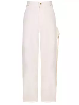 Джинсы хлопковые DARKPARK