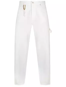 Джинсы хлопковые DARKPARK