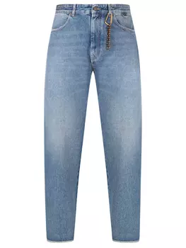 Джинсы хлопковые DARKPARK