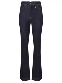 Джинсы хлопковые Devin