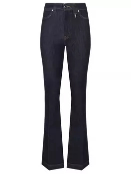 Джинсы хлопковые Devin BOGNER