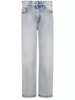 Джинсы хлопковые DIESEL