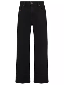 Джинсы хлопковые DIESEL