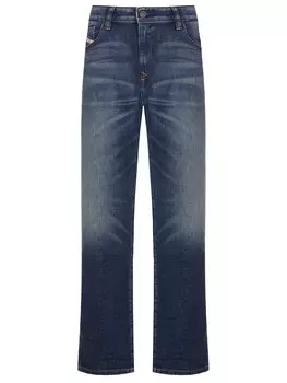 Джинсы хлопковые DIESEL