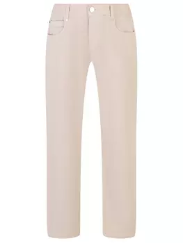 Джинсы хлопковые DIRK BIKKEMBERGS