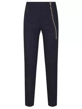 Джинсы хлопковые DIRK BIKKEMBERGS