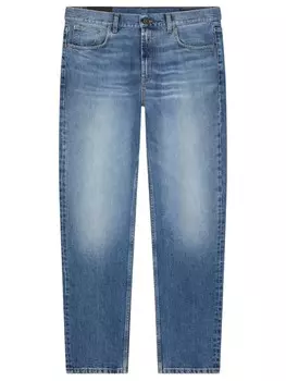 Джинсы хлопковые DONDUP