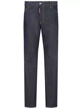 Джинсы хлопковые DSQUARED2