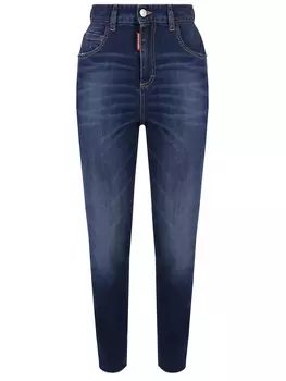 Джинсы хлопковые DSQUARED2
