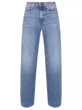 Джинсы хлопковые Dyna BOGNER